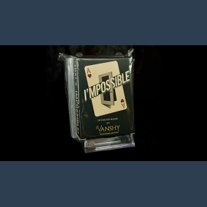 I'MPOSSIBLE by Vanshy