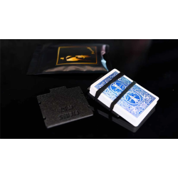 Project H: Card Holder by J.S.M. Studio