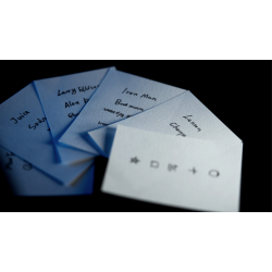 Prophet's Billet by PITATA