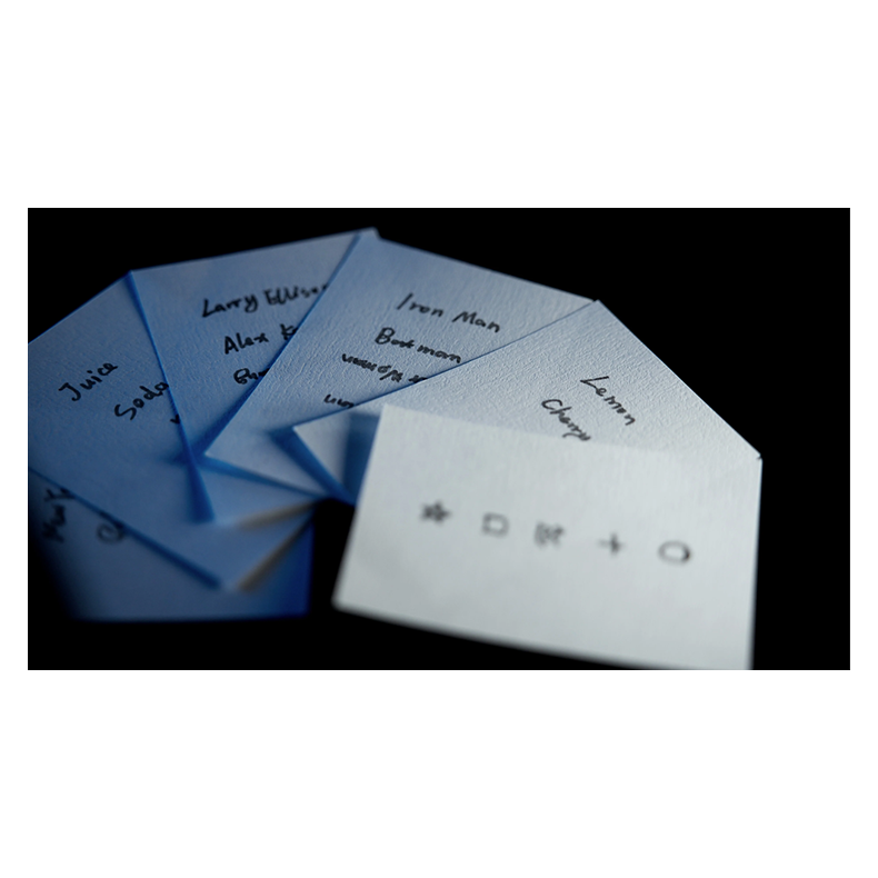 Prophet's Billet by PITATA