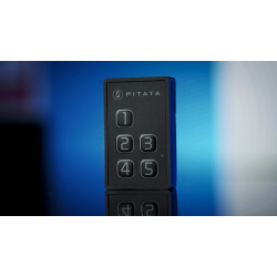 Prophet's Billet by PITATA