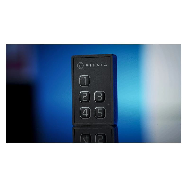 Prophet's Billet by PITATA