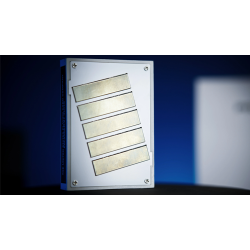 Prophet's Billet by PITATA