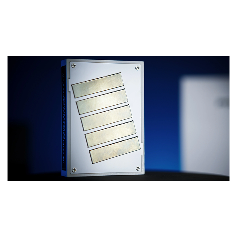 Prophet's Billet by PITATA