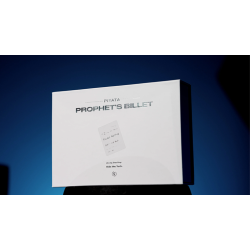 Prophet's Billet by PITATA
