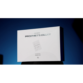 Prophet's Billet by PITATA