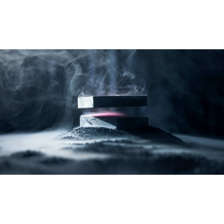 Leviti Deck by PITATA