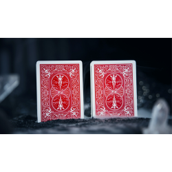 Leviti Deck by PITATA