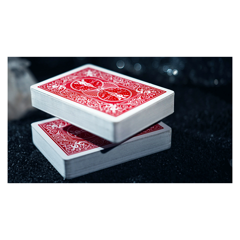 Leviti Deck by PITATA