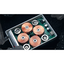 Leviti Deck by PITATA