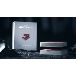 Leviti Deck by PITATA