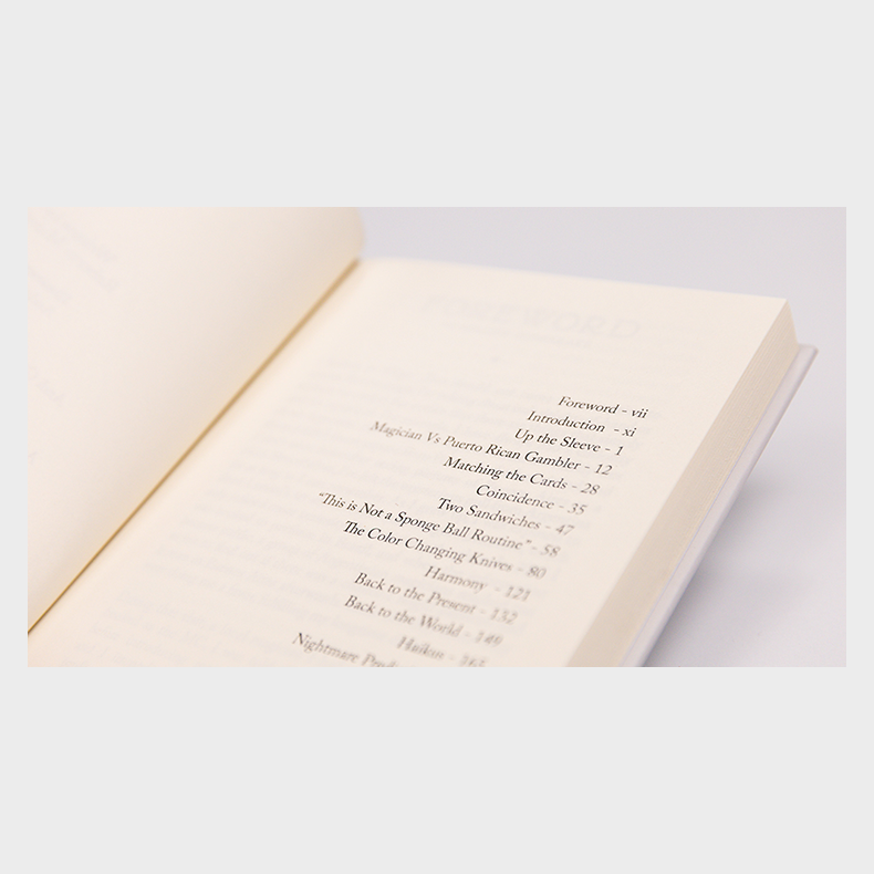 Cerca by Roberto Mansilla