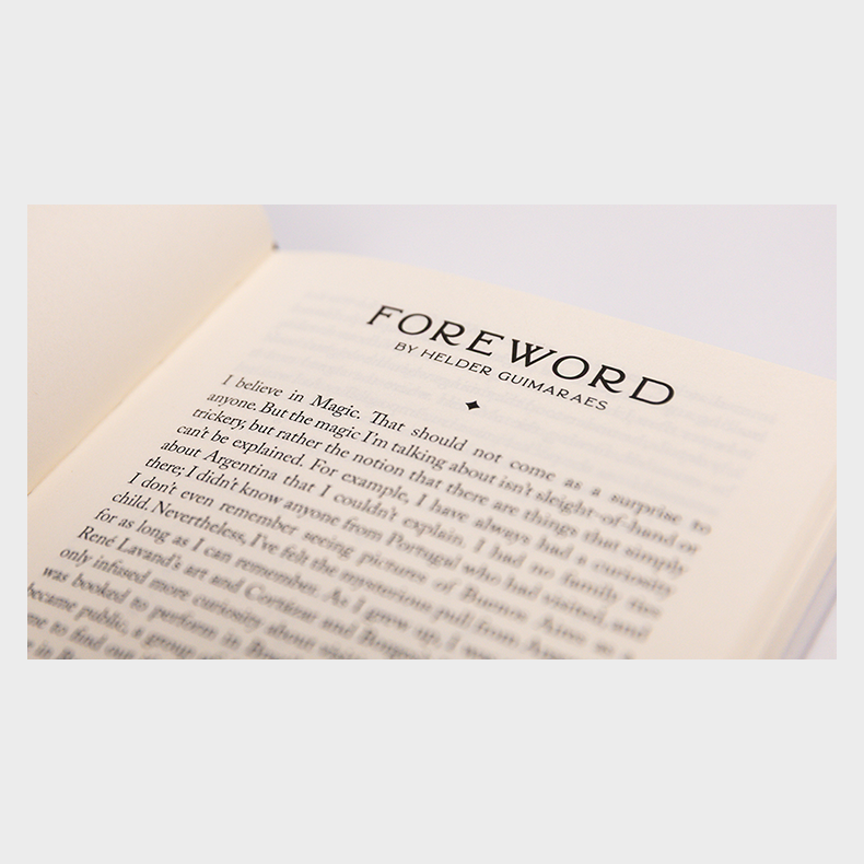 Cerca by Roberto Mansilla