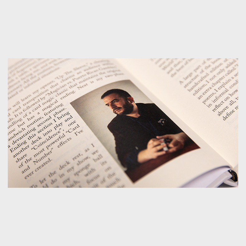 Cerca by Roberto Mansilla