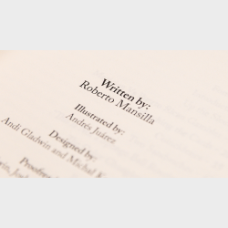 Cerca by Roberto Mansilla