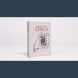 Cerca by Roberto Mansilla