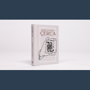 Cerca by Roberto Mansilla