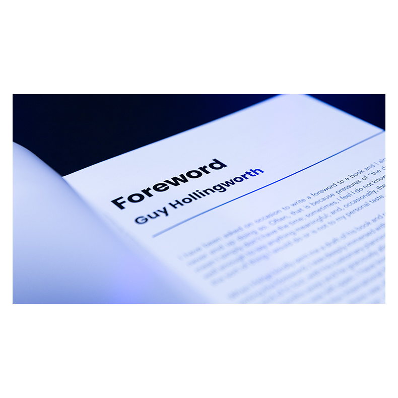 Evidence of a Well Spent Life by Helge Thun