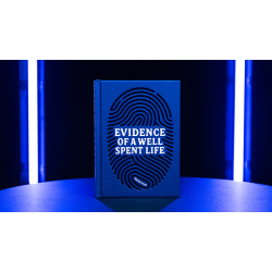 Evidence of a Well Spent Life by Helge Thun