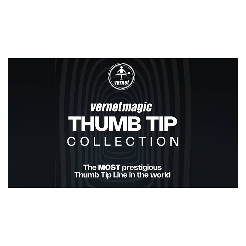 THUMB TIP COLLECTION by Vernet