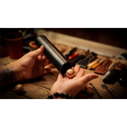 The Chop Tube by Dave Loosley &amp; TCC Magic