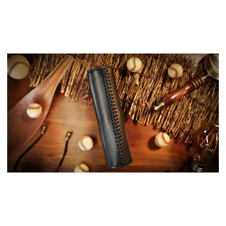 The Chop Tube by Dave Loosley &amp; TCC Magic