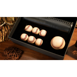 The Chop Tube by Dave Loosley &amp; TCC Magic