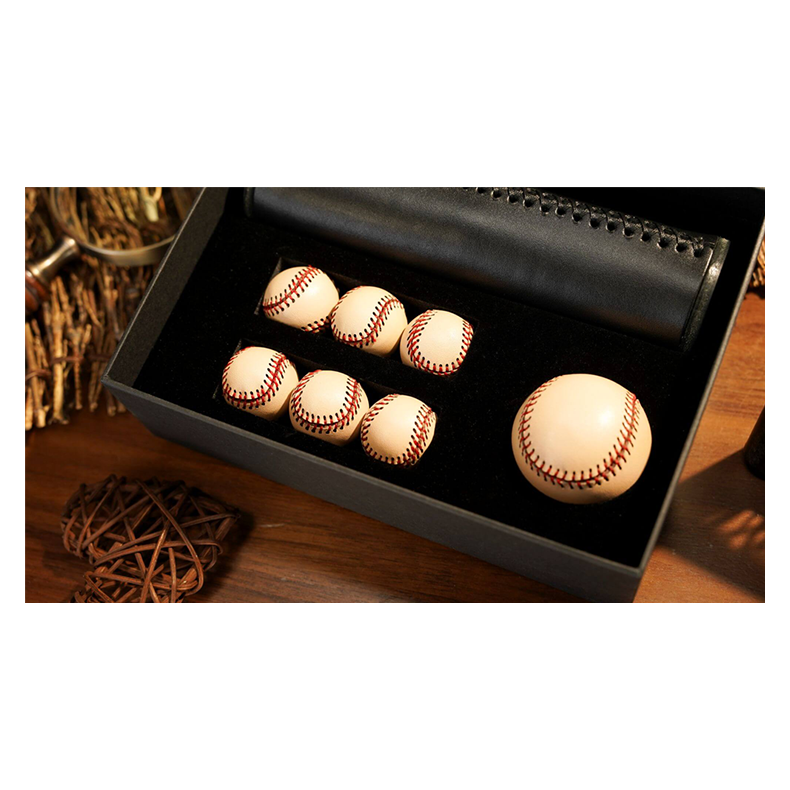 The Chop Tube by Dave Loosley &amp; TCC Magic