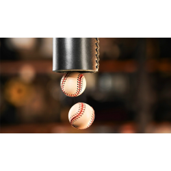 The Chop Tube by Dave Loosley &amp; TCC Magic