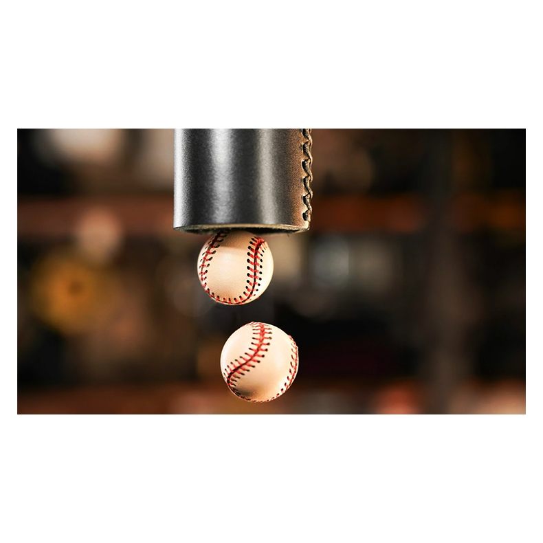 The Chop Tube by Dave Loosley &amp; TCC Magic