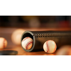 The Chop Tube by Dave Loosley &amp; TCC Magic