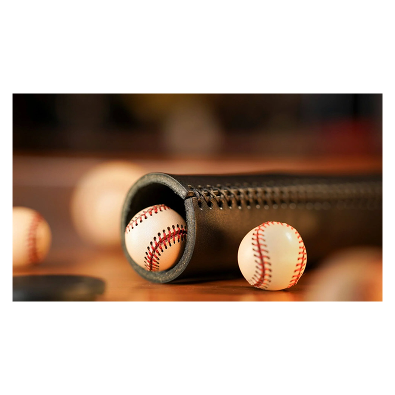 The Chop Tube by Dave Loosley &amp; TCC Magic