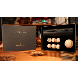 The Chop Tube by Dave Loosley &amp; TCC Magic