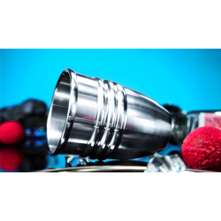 The Chop Pot by Wayne Fox