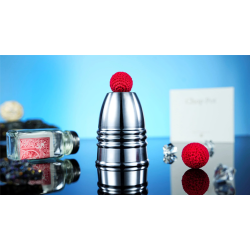 The Chop Pot by Wayne Fox