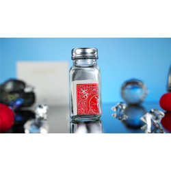 The Chop Pot by Wayne Fox