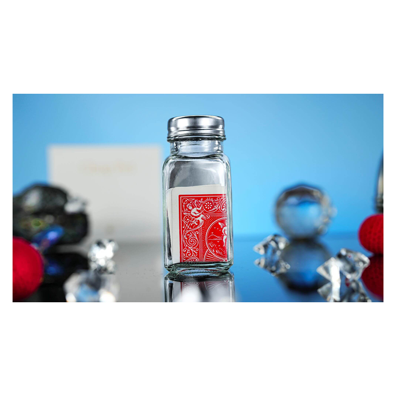 The Chop Pot by Wayne Fox