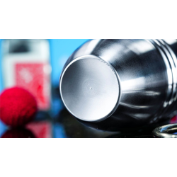 The Chop Pot by Wayne Fox