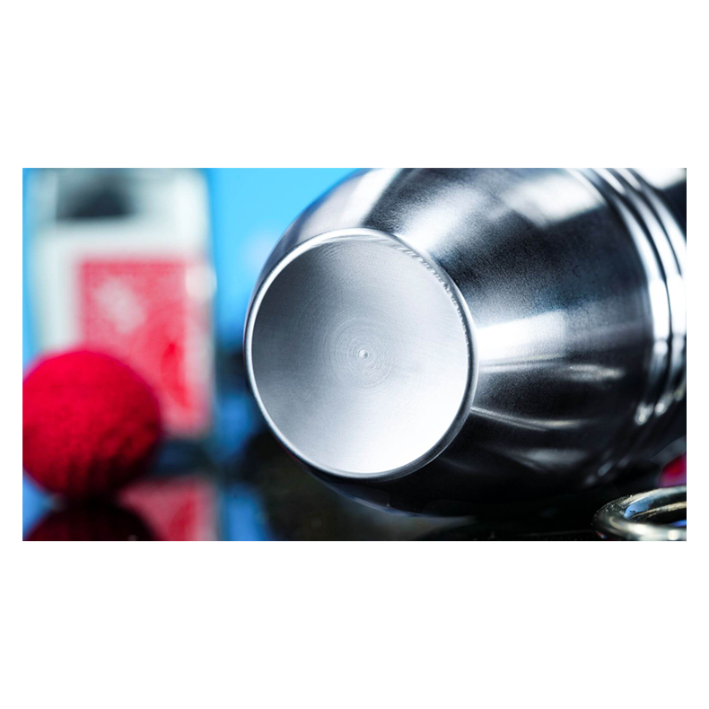 The Chop Pot by Wayne Fox