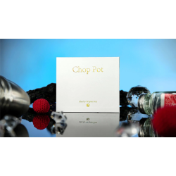 The Chop Pot by Wayne Fox