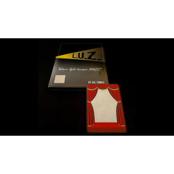 L.U.Z. by Axl Torres and Playtime Magic