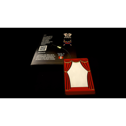 L.U.Z. by Axl Torres and Playtime Magic