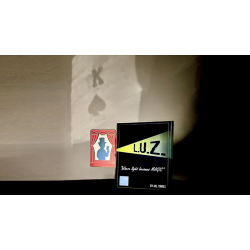 L.U.Z. by Axl Torres and Playtime Magic