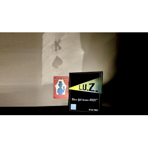 L.U.Z. by Axl Torres and Playtime Magic