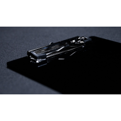 Reveal (2025 Edition) by Christopher Rawlins and Vanishing Inc.