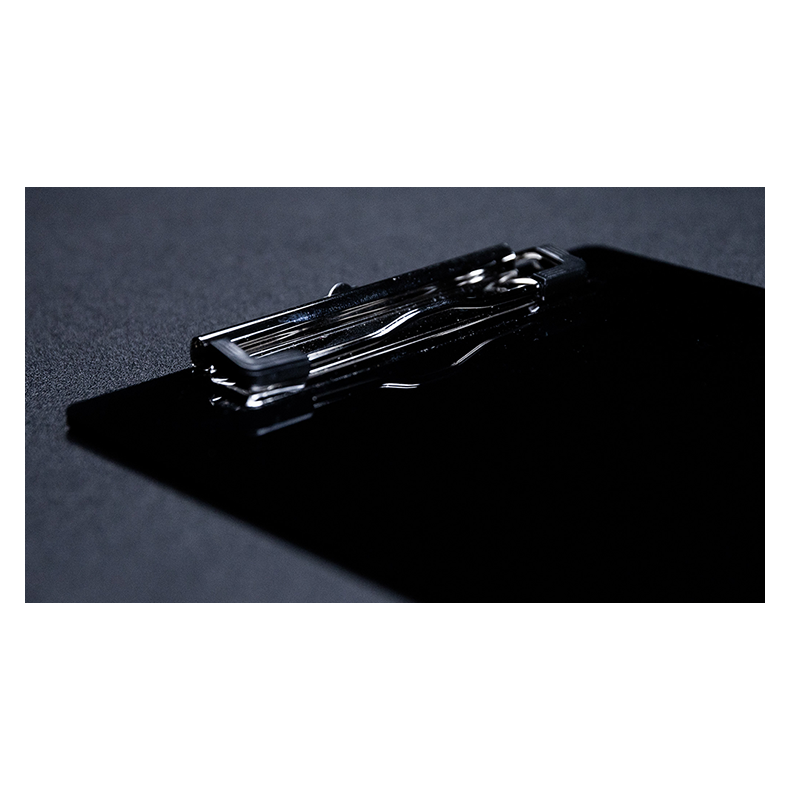 Reveal (2025 Edition) by Christopher Rawlins and Vanishing Inc.