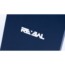 Reveal (2025 Edition) by Christopher Rawlins and Vanishing Inc.