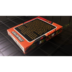 Cube Mix by Rizki Nanda.