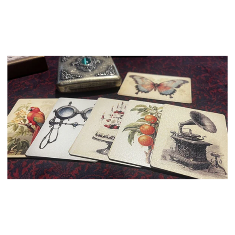 The Papilio Experiment by Dead Rebel