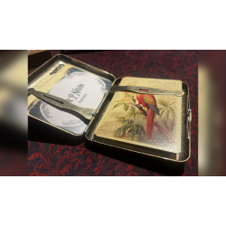 The Papilio Experiment by Dead Rebel